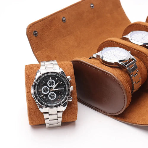 Estuche de Viaje para Relojes - KOALAPREMIUN🐨